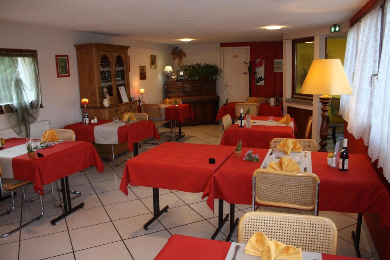 Contact Hotel Arc-En-Ciel - Reouverture - Entierement Renove Mulhouse Exterior foto